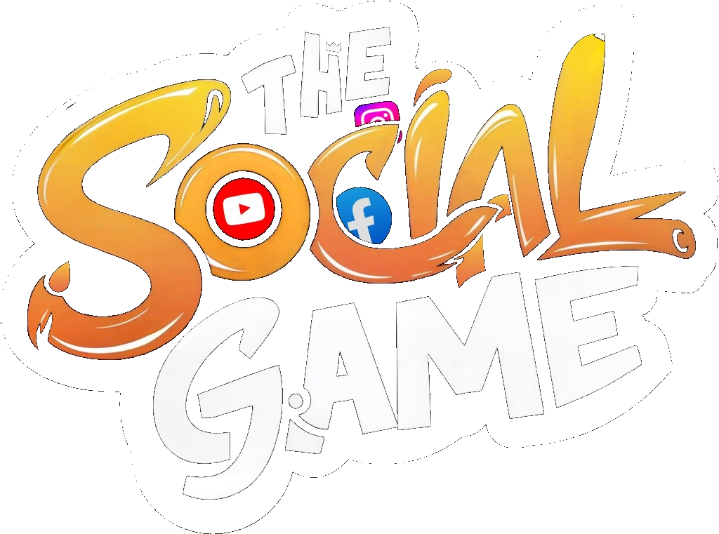 THE SOCIAL GAME